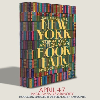 New York International Antiquarian Book Fair