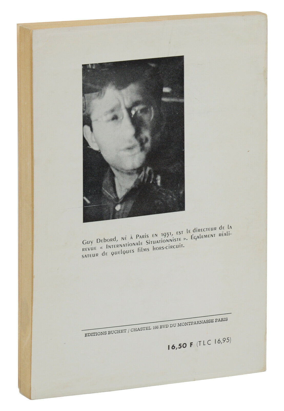 La Societe Du Spectacle The Society Of The Spectacle Guy Debord La societe du spectacle the society of the spectacle guy debord